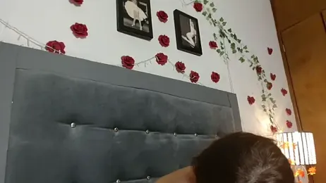 3littles — Stripchat recorded stream image, 18.02.2026 05:00