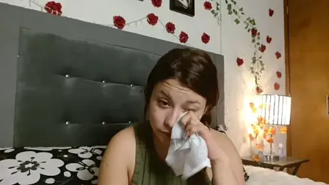 3littles — Stripchat recorded stream image, 18.02.2026 05:00