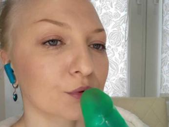 Anesteishen — Bongacams recorded stream screenshot (18 Feb 2026)