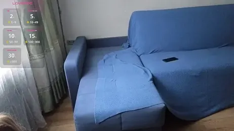 MilaaMilaa — Stripchat recorded stream screenshot (18 Feb 2026)