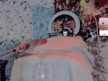 kate_yoshy — Chaturbate recorded stream screenshot (18 Feb 2026)