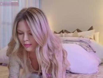 lilmish — Chaturbate recorded stream screenshot (18 Feb 2026)