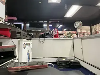 RawRyder8 — Stripchat recorded stream image, 18.02.2026 04:10