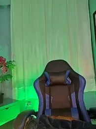 Feniix__ — Stripchat recorded stream screenshot (18 Feb 2026)