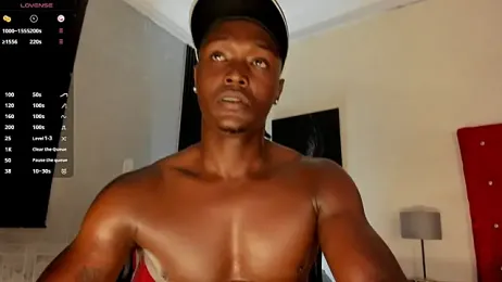 DannSmmith — Stripchat recorded stream screenshot (18 Feb 2026)