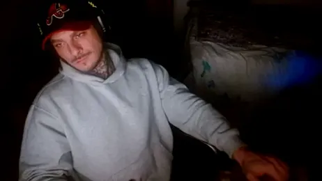 DADDY_KANE8--- — Stripchat recorded stream screenshot (18 Feb 2026)