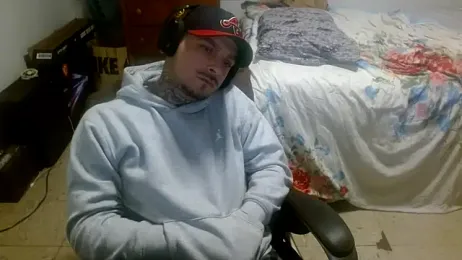 DADDY_KANE8--- — Stripchat recorded stream screenshot (18 Feb 2026)