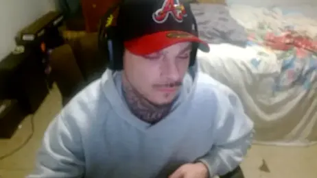 DADDY_KANE8--- — Stripchat recorded stream screenshot (18 Feb 2026)