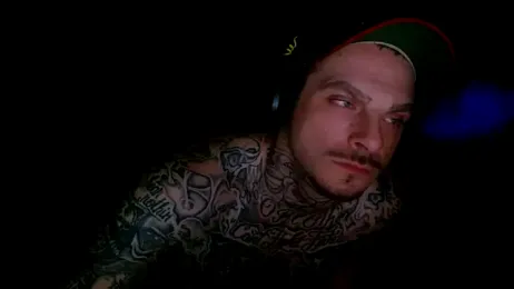 DADDY_KANE8--- — Stripchat recorded stream screenshot (18 Feb 2026)