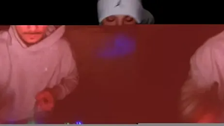 DADDY_KANE8--- — Stripchat recorded stream screenshot (18 Feb 2026)