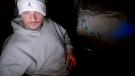 DADDY_KANE8--- — Stripchat recorded stream screenshot (18 Feb 2026)