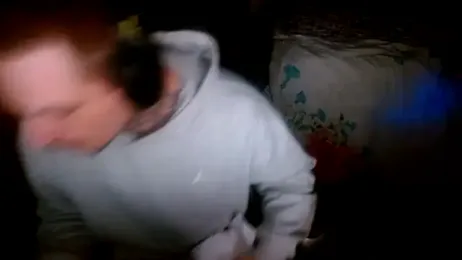 DADDY_KANE8--- — Stripchat recorded stream screenshot (18 Feb 2026)