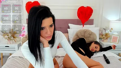 JasmiLyn — Stripchat recorded stream screenshot (18 Feb 2026)