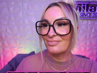 tamaramilano — Camsoda recorded stream screenshot (18 Feb 2026)