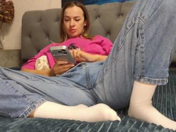 -Sexy_Hot_Angel- — Bongacams recorded stream screenshot (18 Feb 2026)