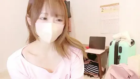 Yui-Ch — Stripchat recorded stream image, 18.02.2026 13:30