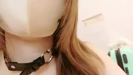 Yui-Ch — Stripchat recorded stream image, 18.02.2026 13:30