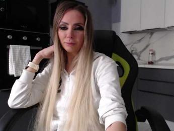 blondalina — Bongacams recorded stream image, 18.02.2026 11:00