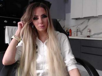 blondalina — Bongacams recorded stream image, 18.02.2026 11:00