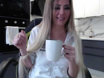 blondalina — Bongacams recorded stream image, 18.02.2026 11:00