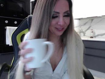 blondalina — Bongacams recorded stream image, 18.02.2026 11:00
