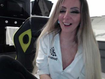 blondalina — Bongacams recorded stream image, 18.02.2026 11:00