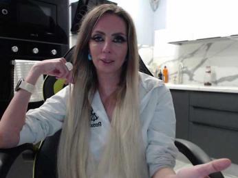 blondalina — Bongacams recorded stream image, 18.02.2026 11:00