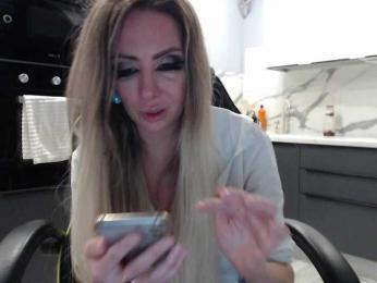 blondalina — Bongacams recorded stream image, 18.02.2026 11:00