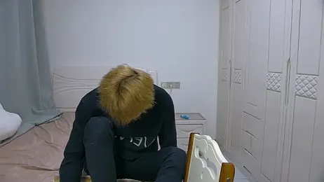 Chocolates-001 — Stripchat recorded stream screenshot (18 Feb 2026)