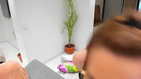 MissPanthera — Stripchat recorded stream screenshot (18 Feb 2026)