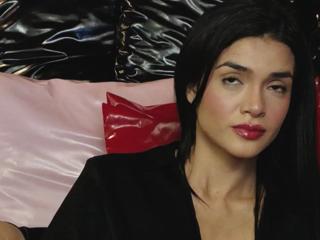 Blair Badgley — Flirt4free recorded stream image, 05.03.2025 22:20