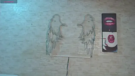 axel_milo_kairo_and_noa — Stripchat recorded stream screenshot (18 Feb 2026)