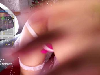 -lola- — Bongacams recorded stream screenshot (18 Feb 2026)