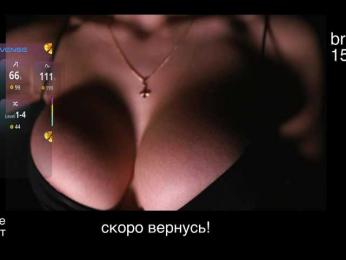 -lola- — Bongacams recorded stream screenshot (18 Feb 2026)