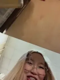 Aiko_Yumi — Stripchat recorded stream image, 18.02.2026 16:00