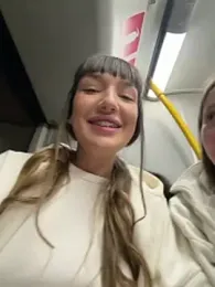 Sophie_Avory — Stripchat recorded stream screenshot (18 Feb 2026)