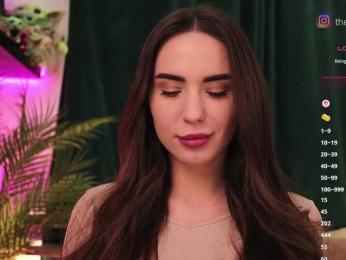 BabyYoda — Bongacams recorded stream screenshot (18 Feb 2026)