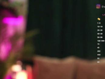 BabyYoda — Bongacams recorded stream screenshot (18 Feb 2026)