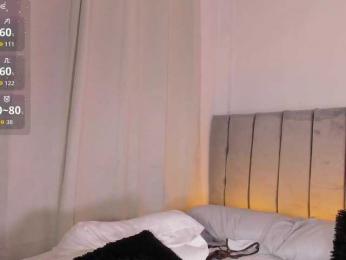 Rosseedaw — Bongacams recorded stream screenshot (18 Feb 2026)