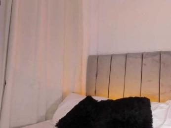 Rosseedaw — Bongacams recorded stream screenshot (18 Feb 2026)