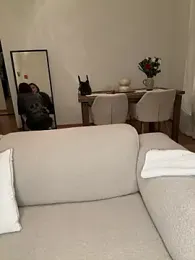 SophiiaStarr — Stripchat recorded stream screenshot (18 Feb 2026)