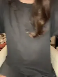 SophiiaStarr — Stripchat recorded stream screenshot (18 Feb 2026)