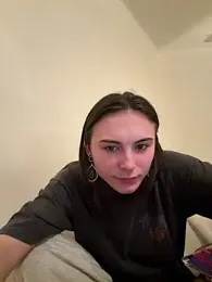 SophiiaStarr — Stripchat recorded stream screenshot (18 Feb 2026)