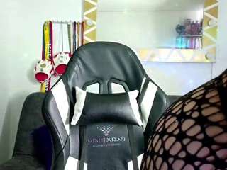 sarahpeterson — Camsoda recorded stream screenshot (18 Feb 2026)