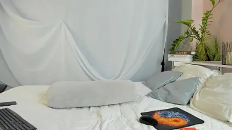 SherlockMax — Stripchat recorded stream screenshot (18 Feb 2026)