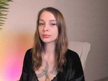 Maribett — Bongacams recorded stream image, 18.02.2026 20:20