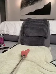 Laurahorney_xo — Stripchat recorded stream screenshot (18 Feb 2026)