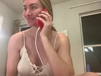 Alyssa_rhoades — Stripchat recorded stream screenshot (18 Feb 2026)