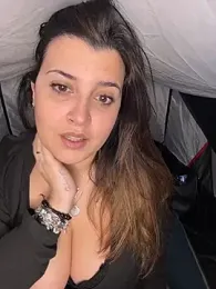 Novababy18 — Stripchat recorded stream image, 18.02.2026 23:10