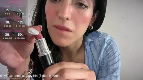 4444ngel — Stripchat recorded stream image, 18.02.2026 22:50